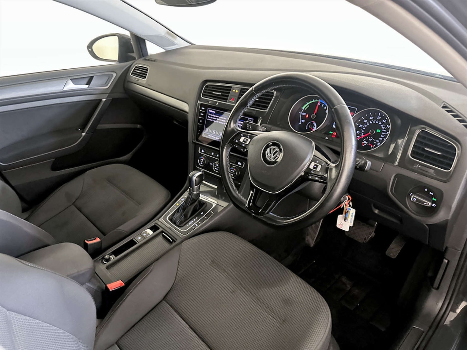 Used Volkswagen Golf 2018 for sale - 77326105: Photo 16