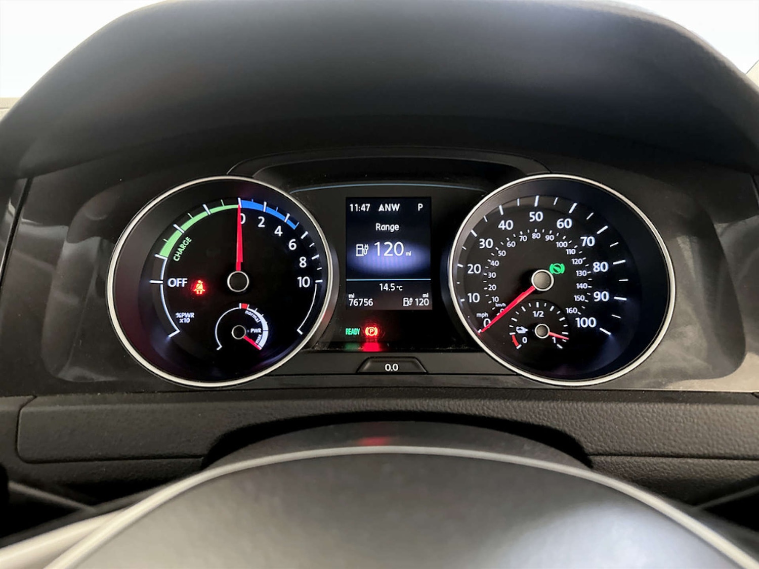 Used Volkswagen Golf 2018 for sale - 77326105: Photo 19