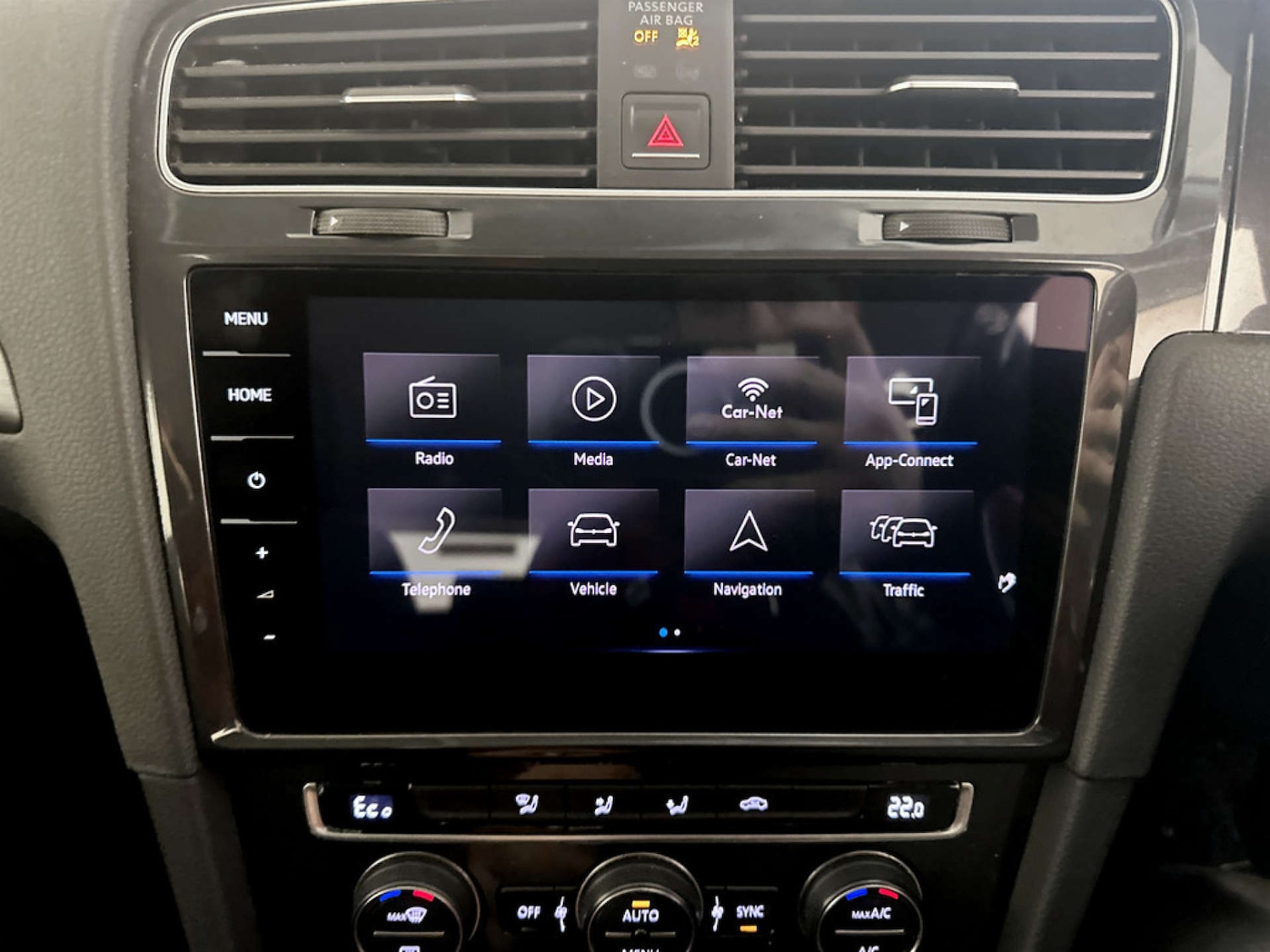 Used Volkswagen Golf 2018 for sale - 77326105: Photo 22