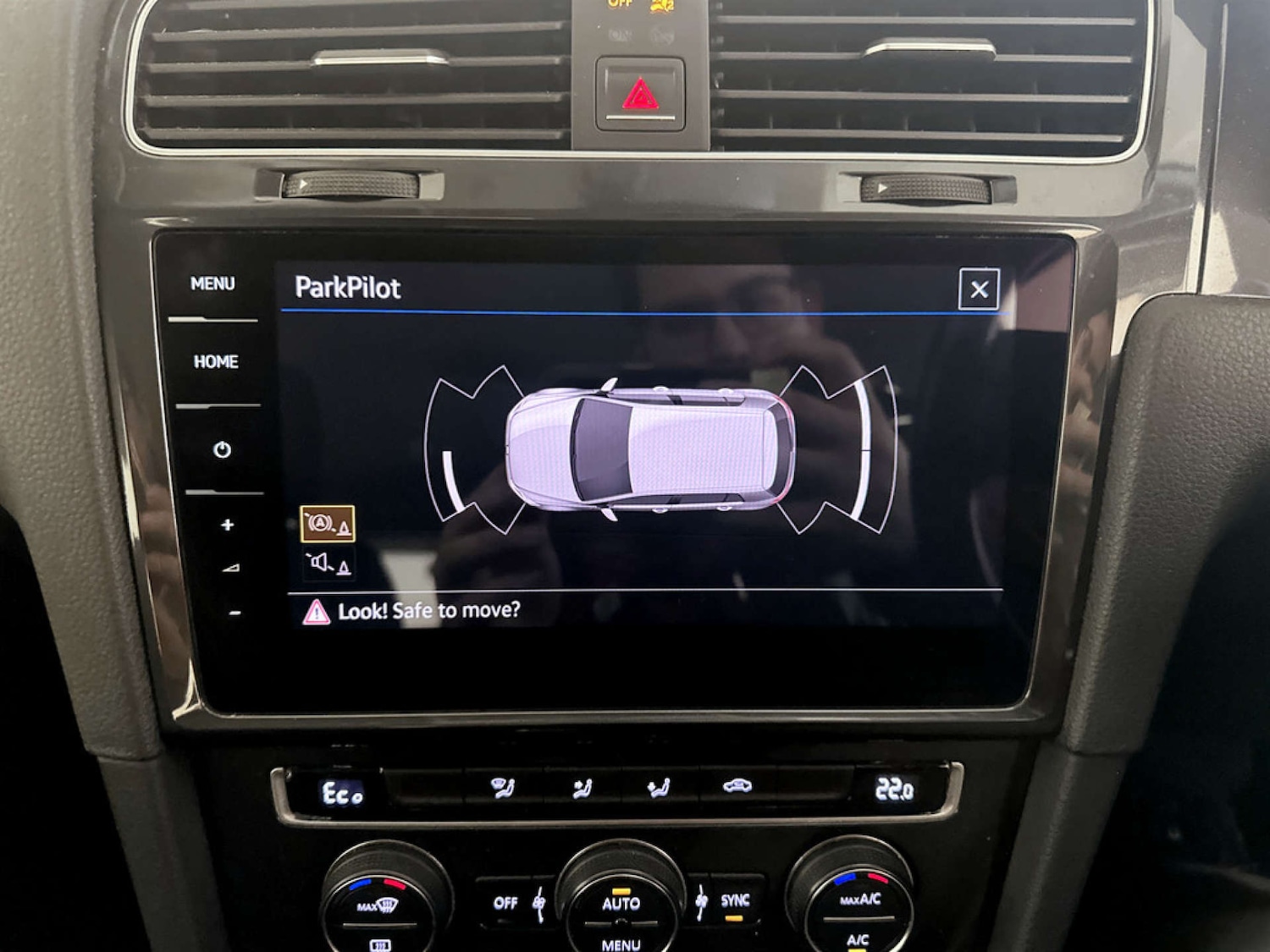 Used Volkswagen Golf 2018 for sale - 77326105: Photo 25