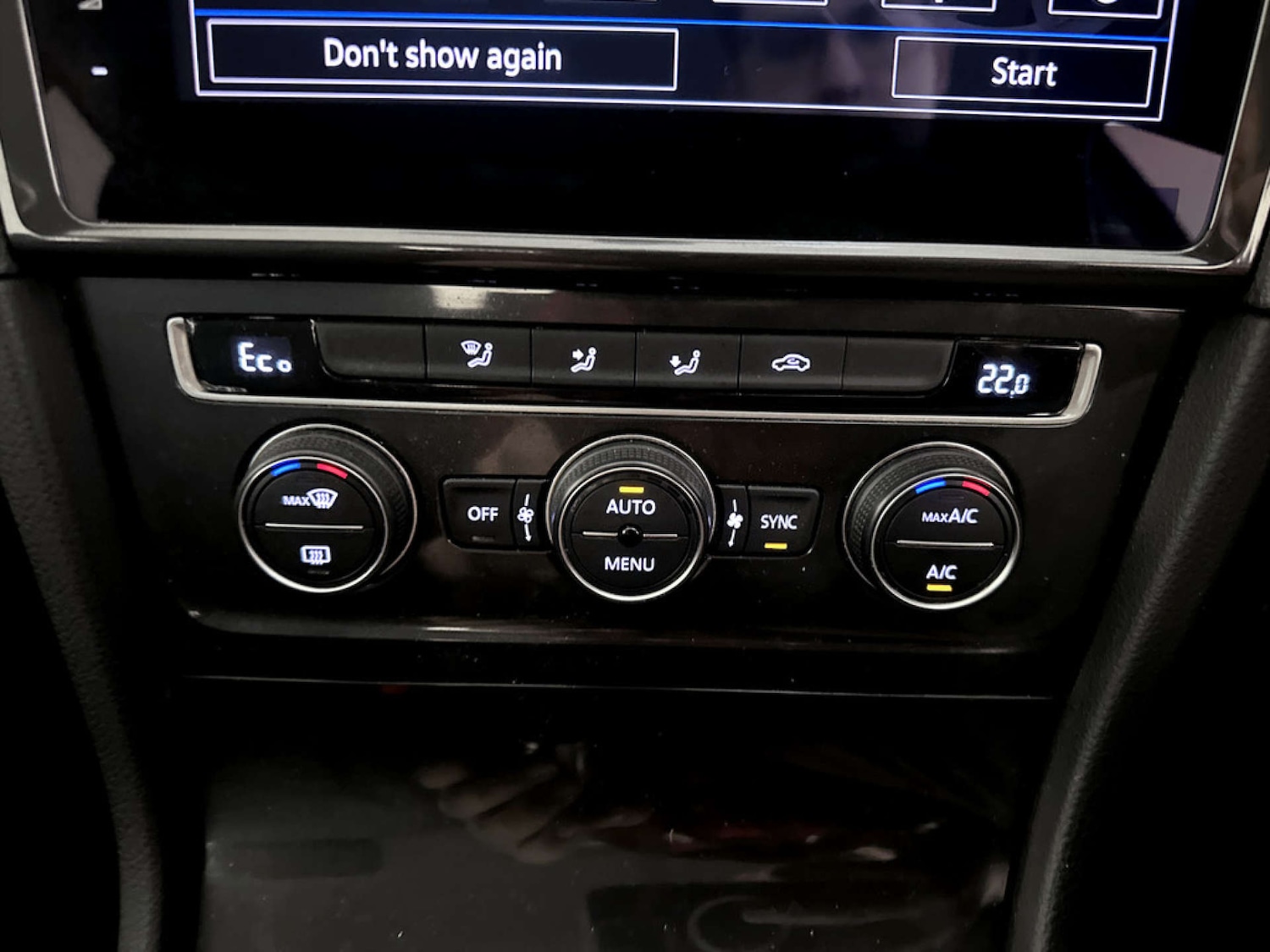 Used Volkswagen Golf 2018 for sale - 77326105: Photo 26