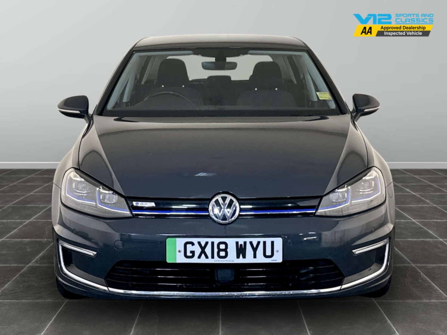 Used Volkswagen Golf 2018 for sale - 77326105: Photo 5
