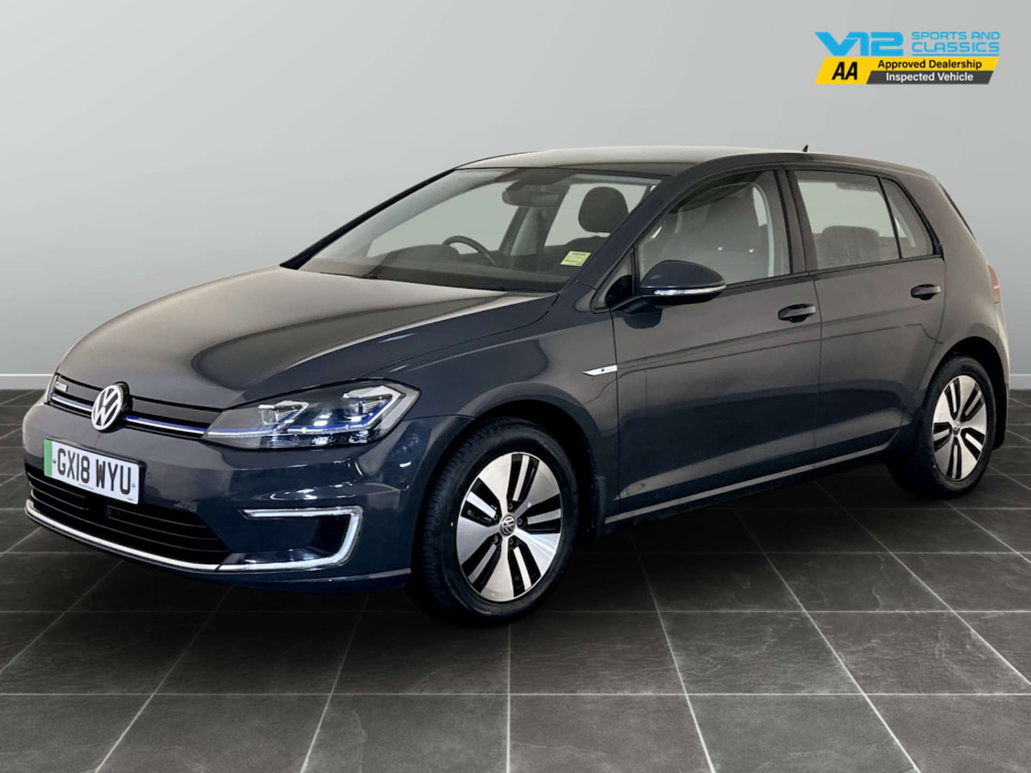 Used Volkswagen Golf 2018 for sale - 77326105: Photo 6