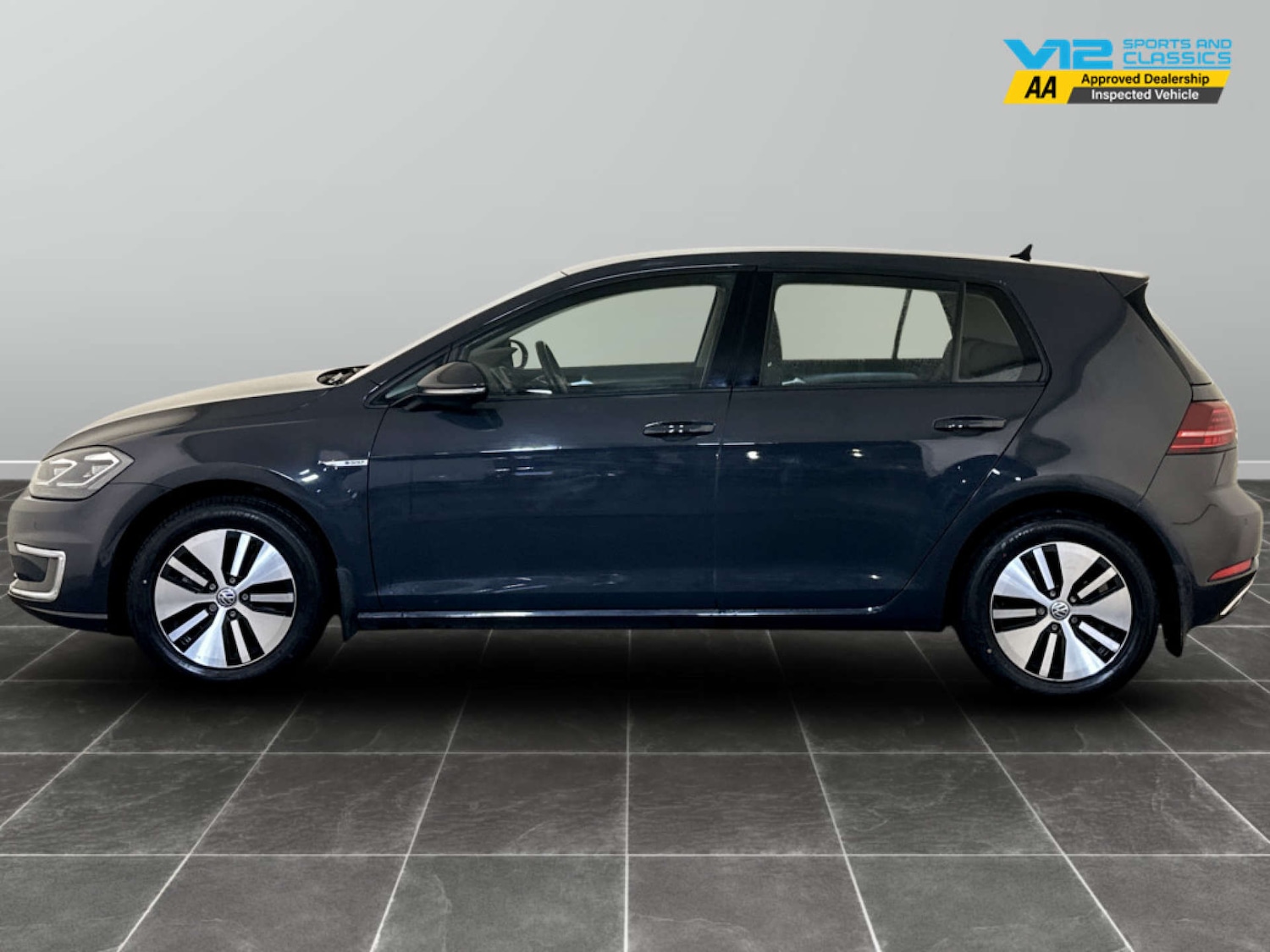 Used Volkswagen Golf 2018 for sale - 77326105: Photo 7