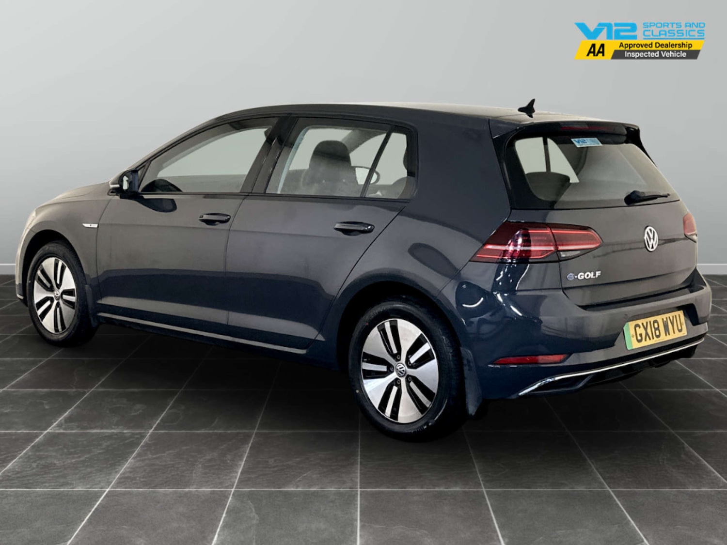 Used Volkswagen Golf 2018 for sale - 77326105: Photo 8