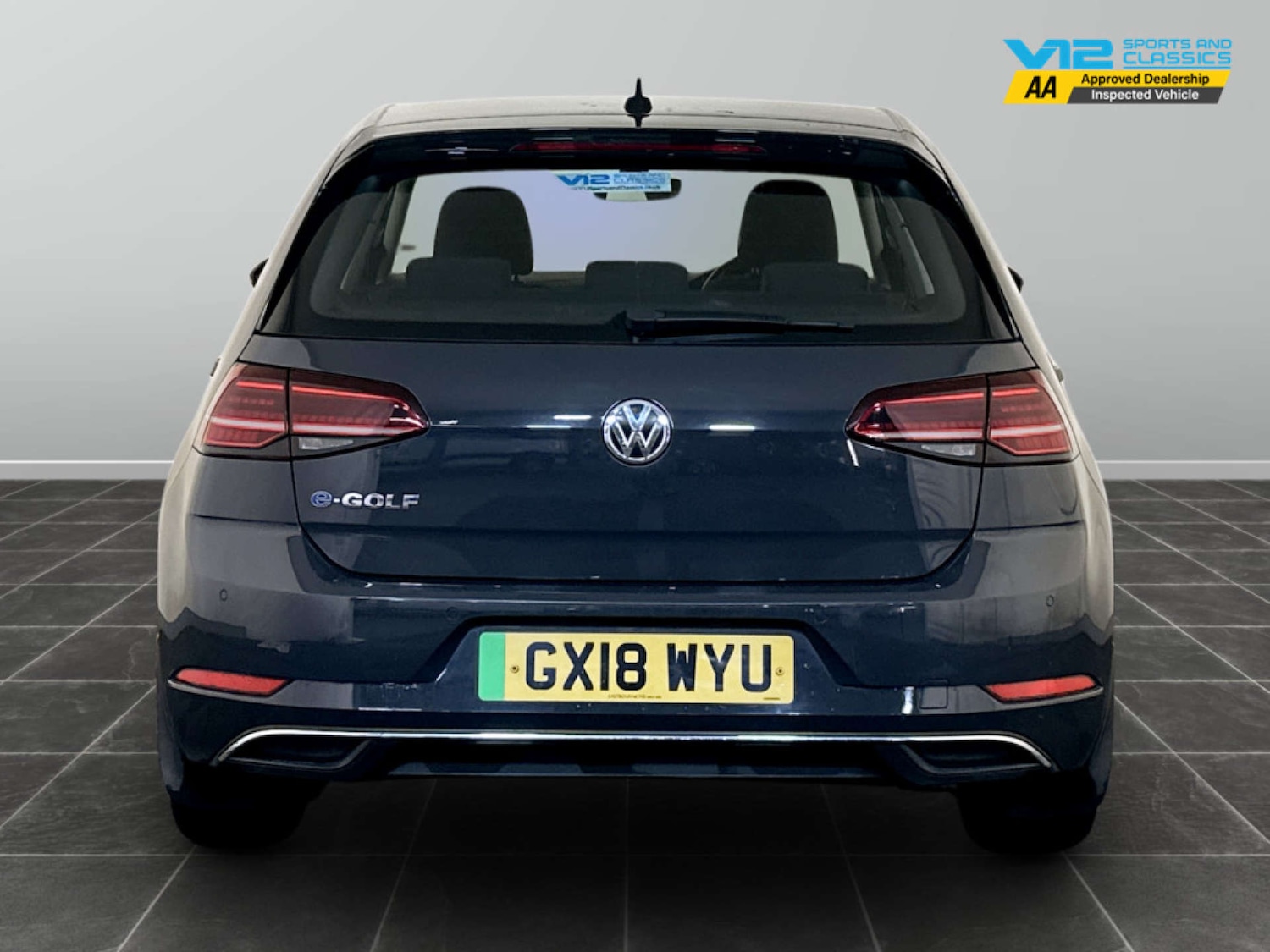 Used Volkswagen Golf 2018 for sale - 77326105: Photo 9