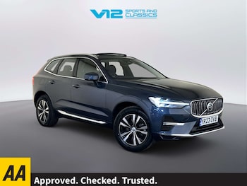 Used Volvo XC60 2023 for sale - 78272634: Photo