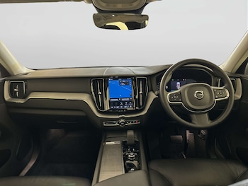 Used Volvo XC60 2023 for sale - 78272634: Photo