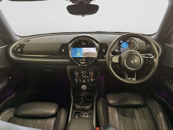 Used MINI Clubman 2021 for sale - 78726374: Photo