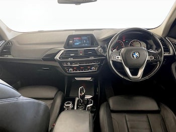 Used BMW X3 2019 for sale - 75891193: Photo