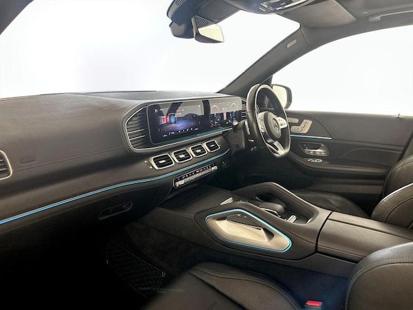 Used Mercedes-Benz GLE-Class 2021 for sale - 76184445: Photo 12