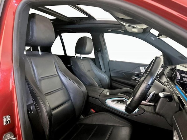 Used Mercedes-Benz GLE-Class 2021 for sale - 76184445: Photo 13