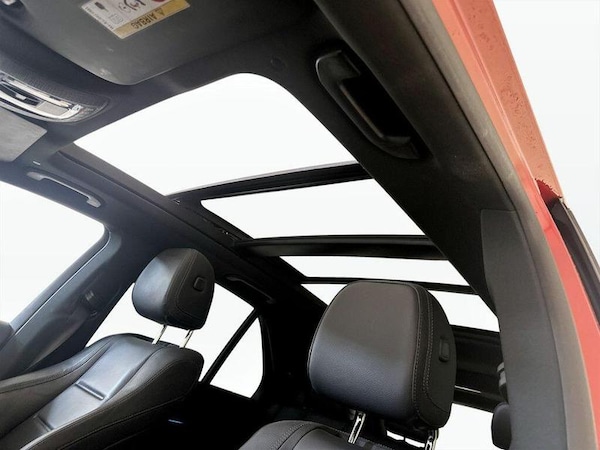 Used Mercedes-Benz GLE-Class 2021 for sale - 76184445: Photo 14