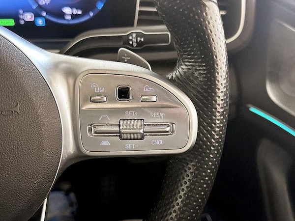 Used Mercedes-Benz GLE-Class 2021 for sale - 76184445: Photo 21