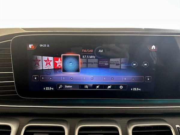Used Mercedes-Benz GLE-Class 2021 for sale - 76184445: Photo 24