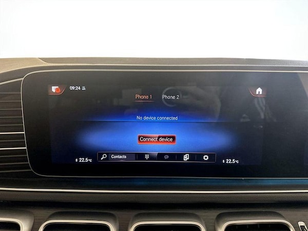 Used Mercedes-Benz GLE-Class 2021 for sale - 76184445: Photo 26