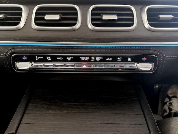 Used Mercedes-Benz GLE-Class 2021 for sale - 76184445: Photo 28