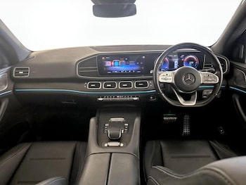 Used Mercedes-Benz GLE-Class 2021 for sale - 76184445: Photo 3