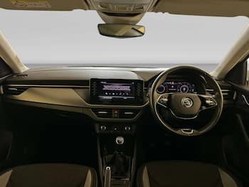 Used Skoda Scala 2021 for sale - 79829906: Photo