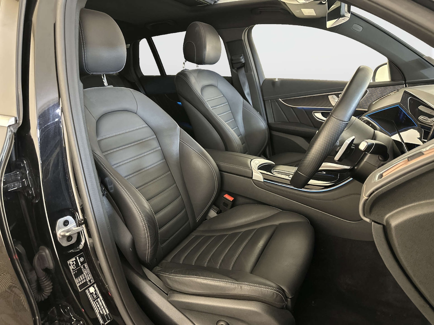 Used Mercedes-Benz EQC 2022 for sale - 77989946: Photo 13