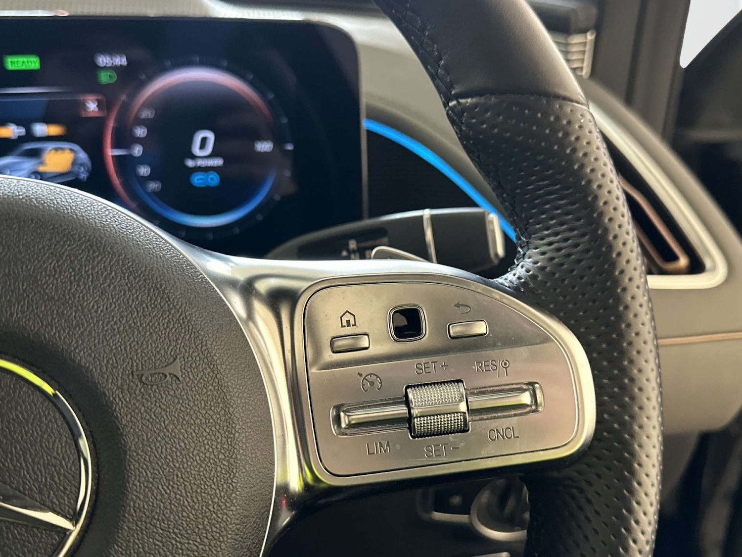 Used Mercedes-Benz EQC 2022 for sale - 77989946: Photo 19