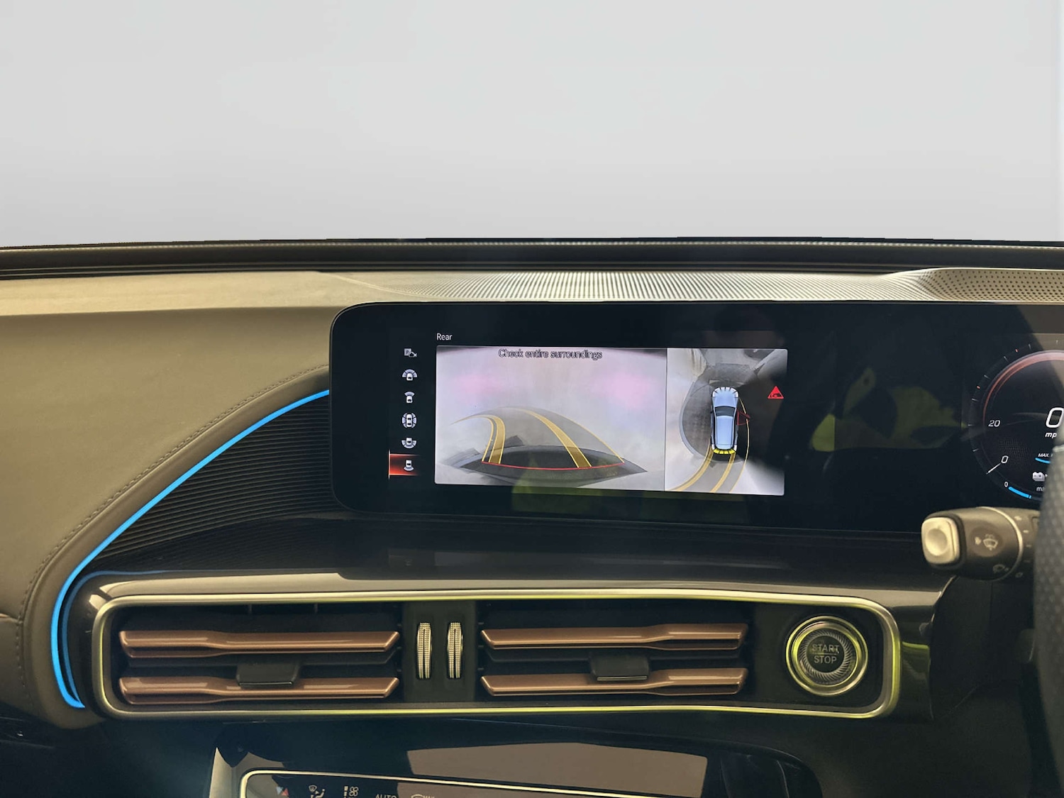 Used Mercedes-Benz EQC 2022 for sale - 77989946: Photo 21