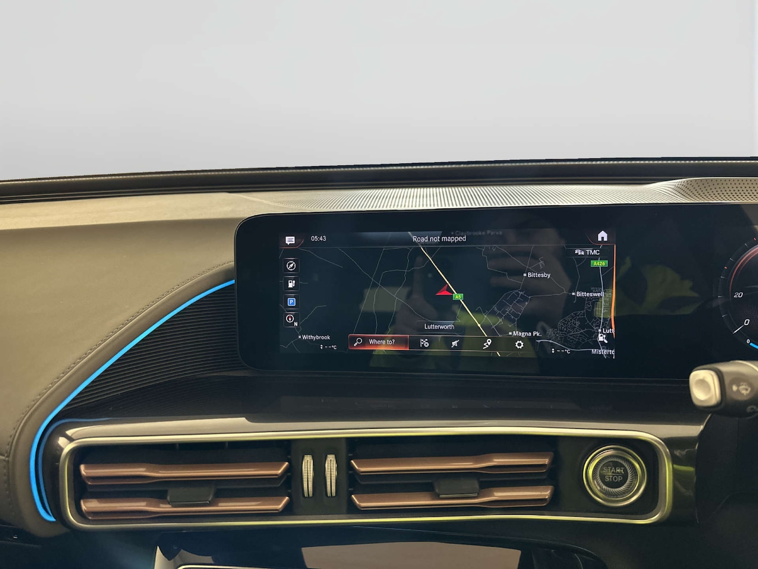 Used Mercedes-Benz EQC 2022 for sale - 77989946: Photo 22