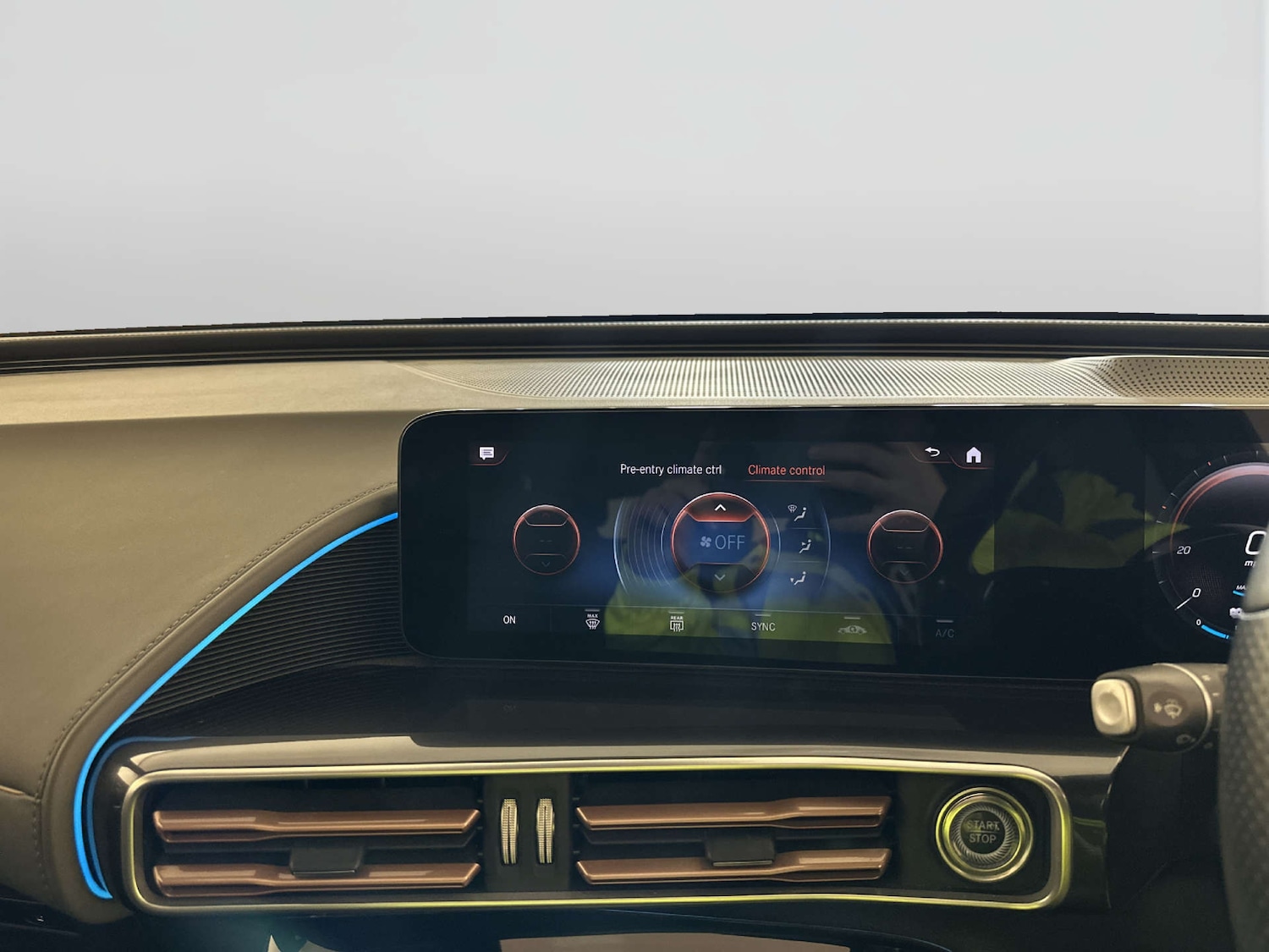 Used Mercedes-Benz EQC 2022 for sale - 77989946: Photo 24