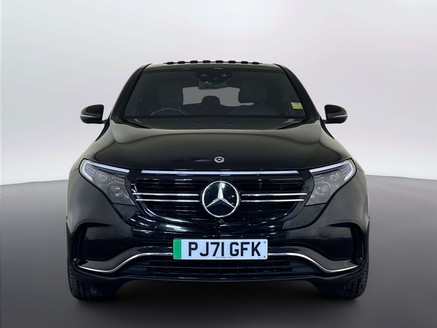 Used Mercedes-Benz EQC 2022 for sale - 77989946: Photo 5