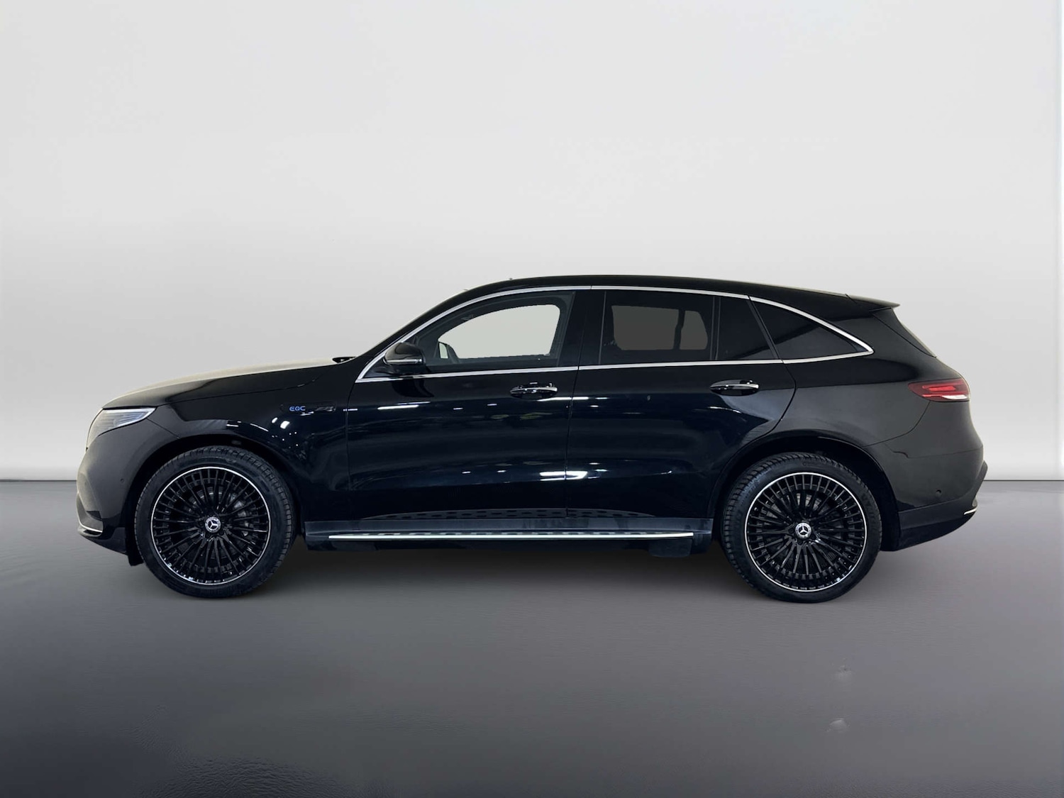 Used Mercedes-Benz EQC 2022 for sale - 77989946: Photo 7