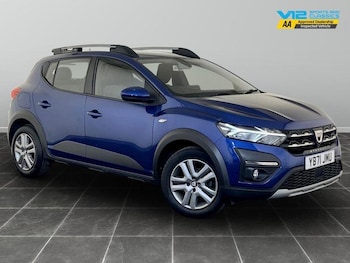 2021 - 1.0 TCe Comfort Euro 6 (s/s) 5dr Manual