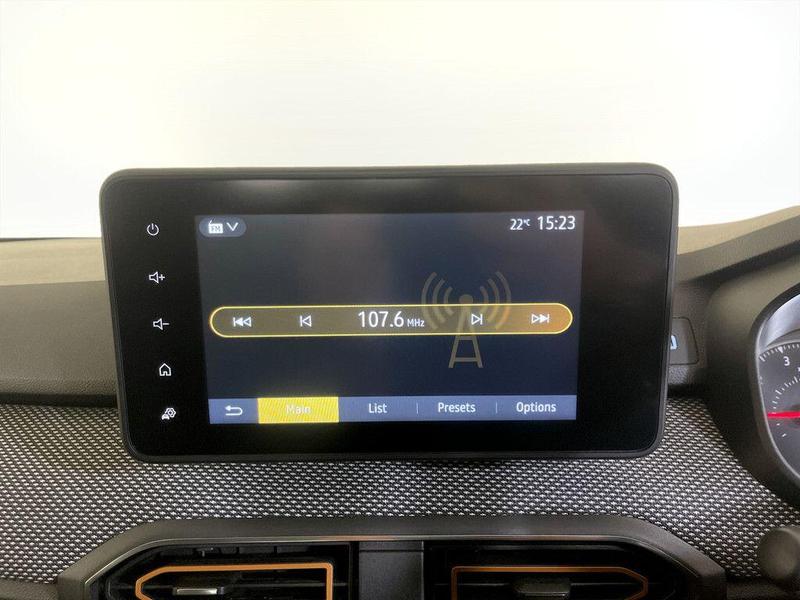 Vehicle 25