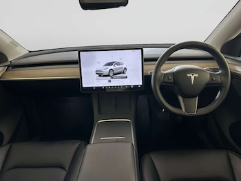 Used Tesla Model Y 2024 for sale - 78736137: Photo