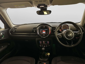 Used MINI Clubman 2019 for sale - 78501605: Photo