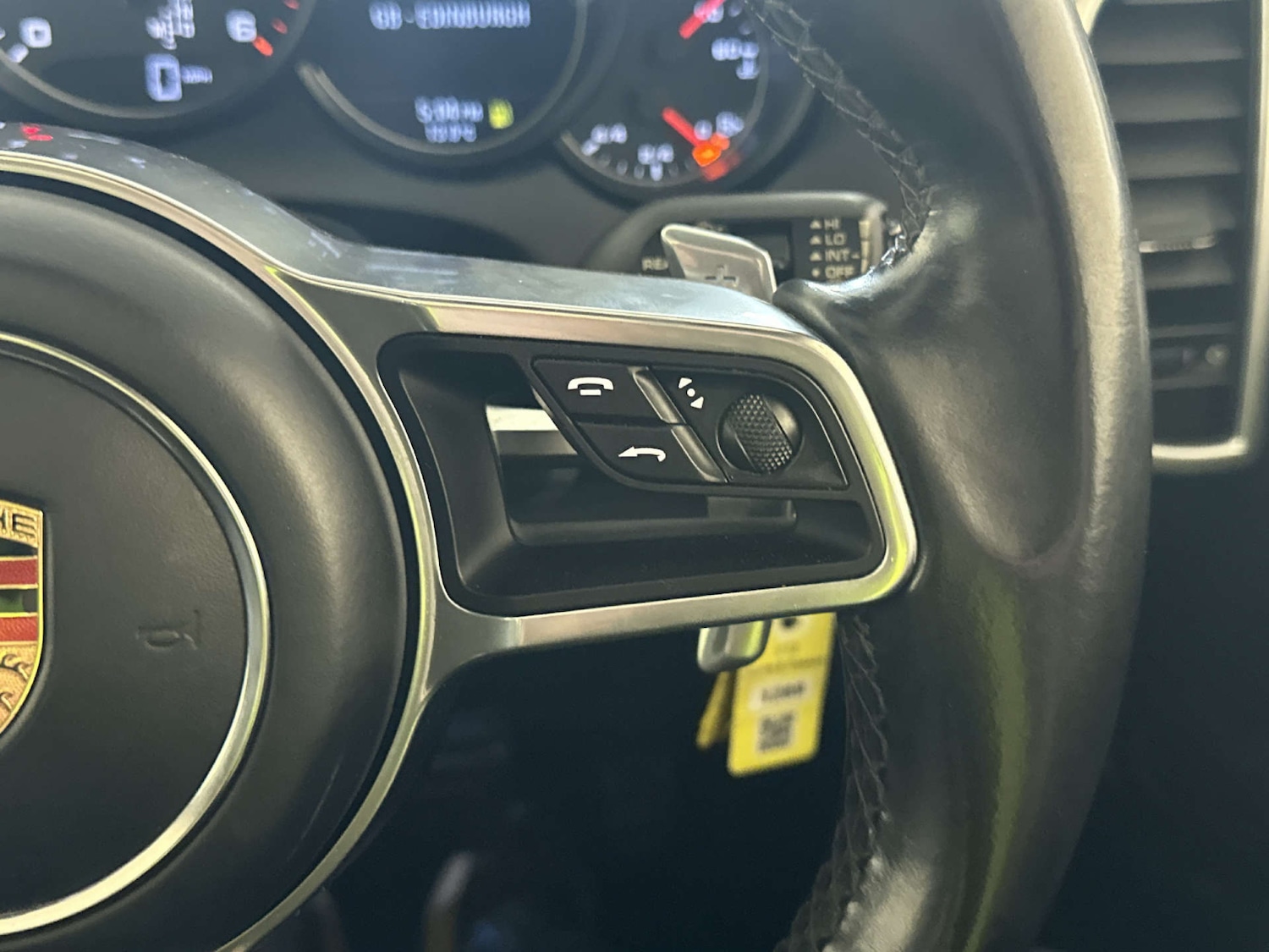 Used Porsche Cayenne 2016 for sale - 77937294: Photo 20