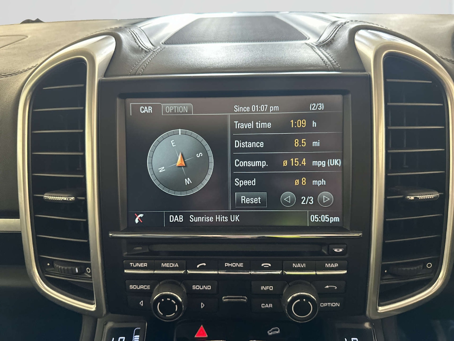 Used Porsche Cayenne 2016 for sale - 77937294: Photo 22