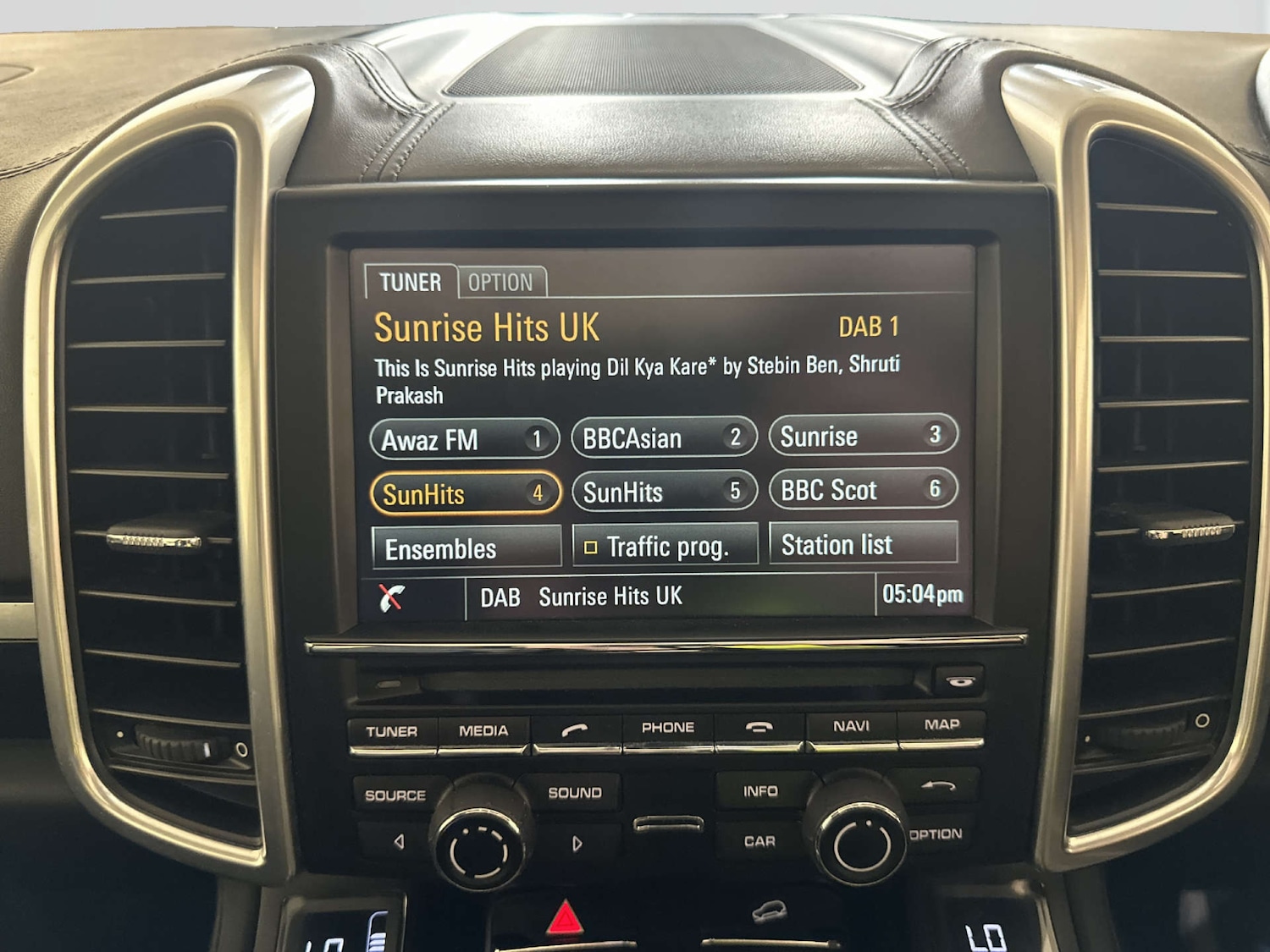 Used Porsche Cayenne 2016 for sale - 77937294: Photo 23