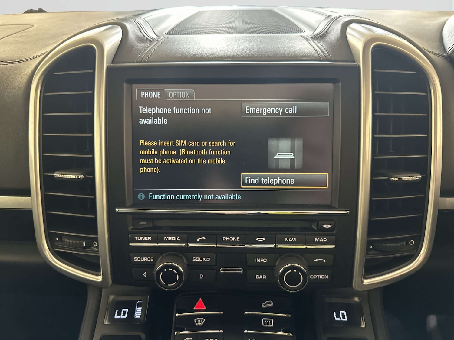 Used Porsche Cayenne 2016 for sale - 77937294: Photo 24