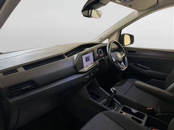 Used Volkswagen Caddy 2023 for sale - 78593450: Photo