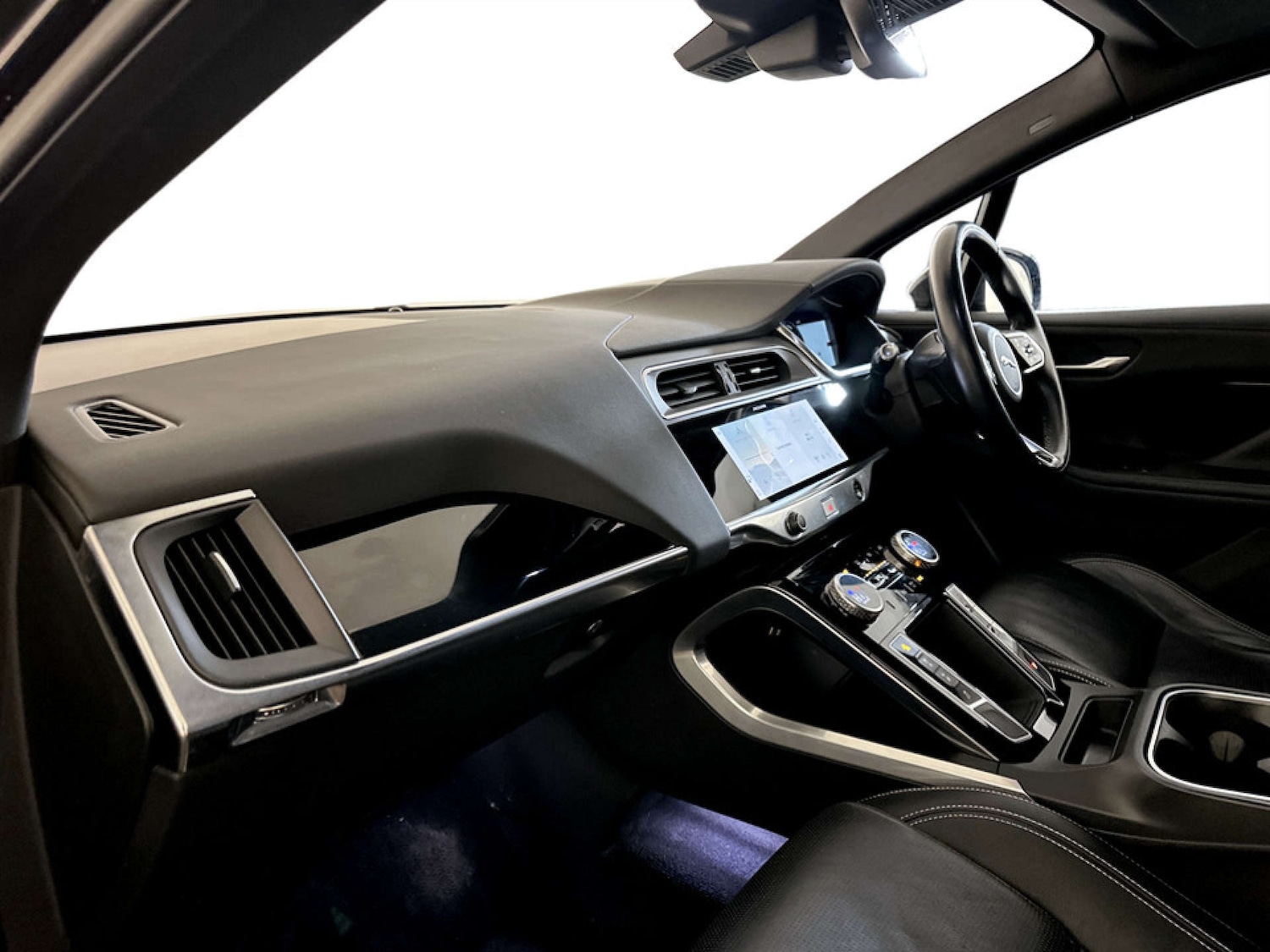 Used Jaguar I-Pace 2022 for sale - 77368289: Photo 12