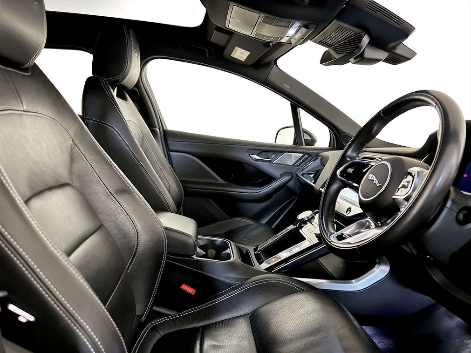 Used Jaguar I-Pace 2022 for sale - 77368289: Photo 13