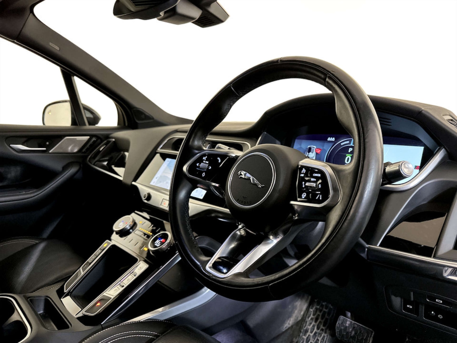 Used Jaguar I-Pace 2022 for sale - 77368289: Photo 16