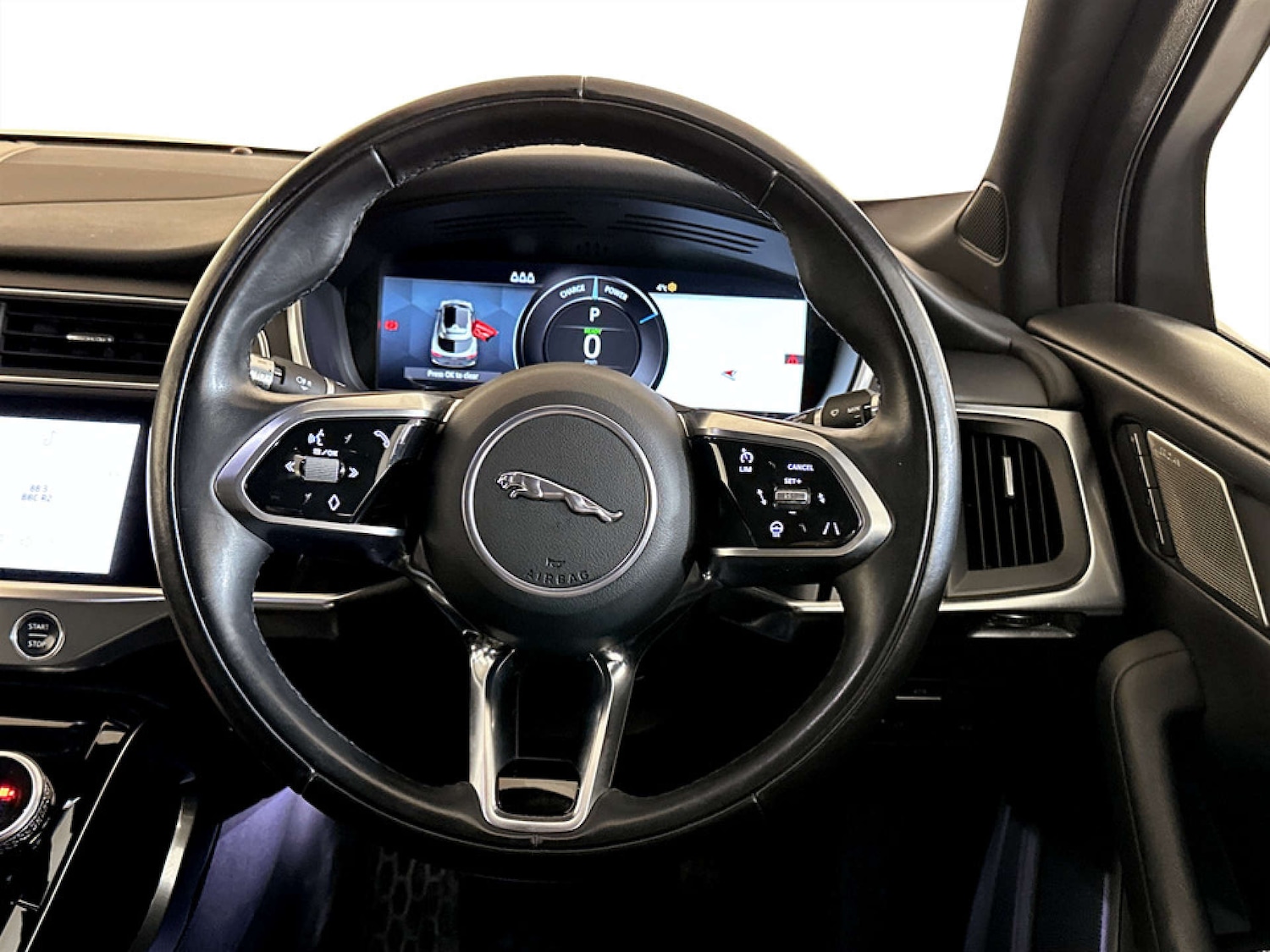 Used Jaguar I-Pace 2022 for sale - 77368289: Photo 17