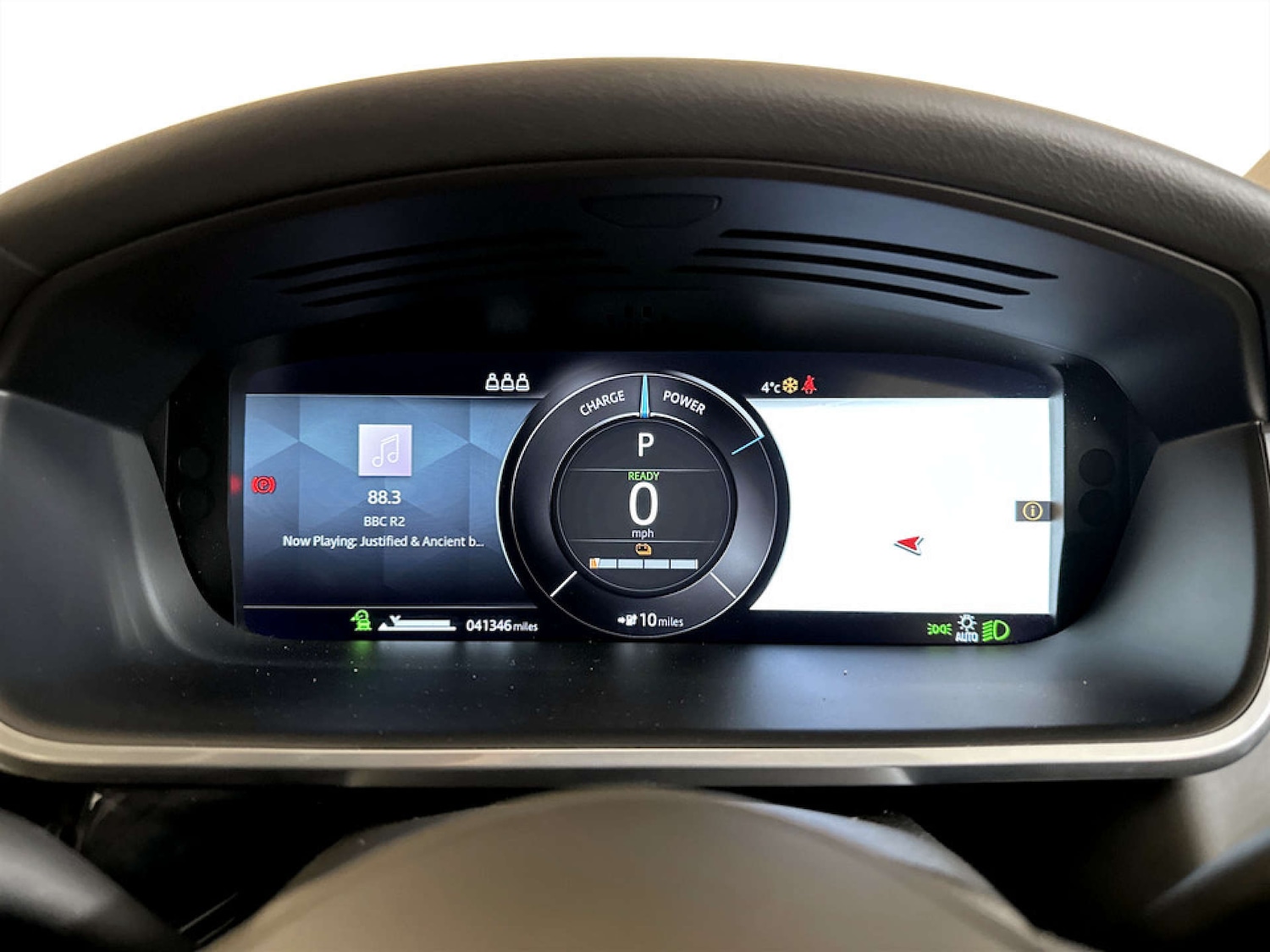 Used Jaguar I-Pace 2022 for sale - 77368289: Photo 19