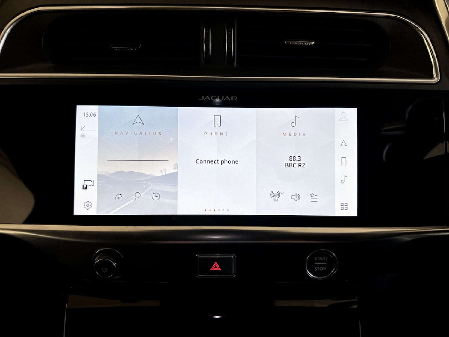 Used Jaguar I-Pace 2022 for sale - 77368289: Photo 22