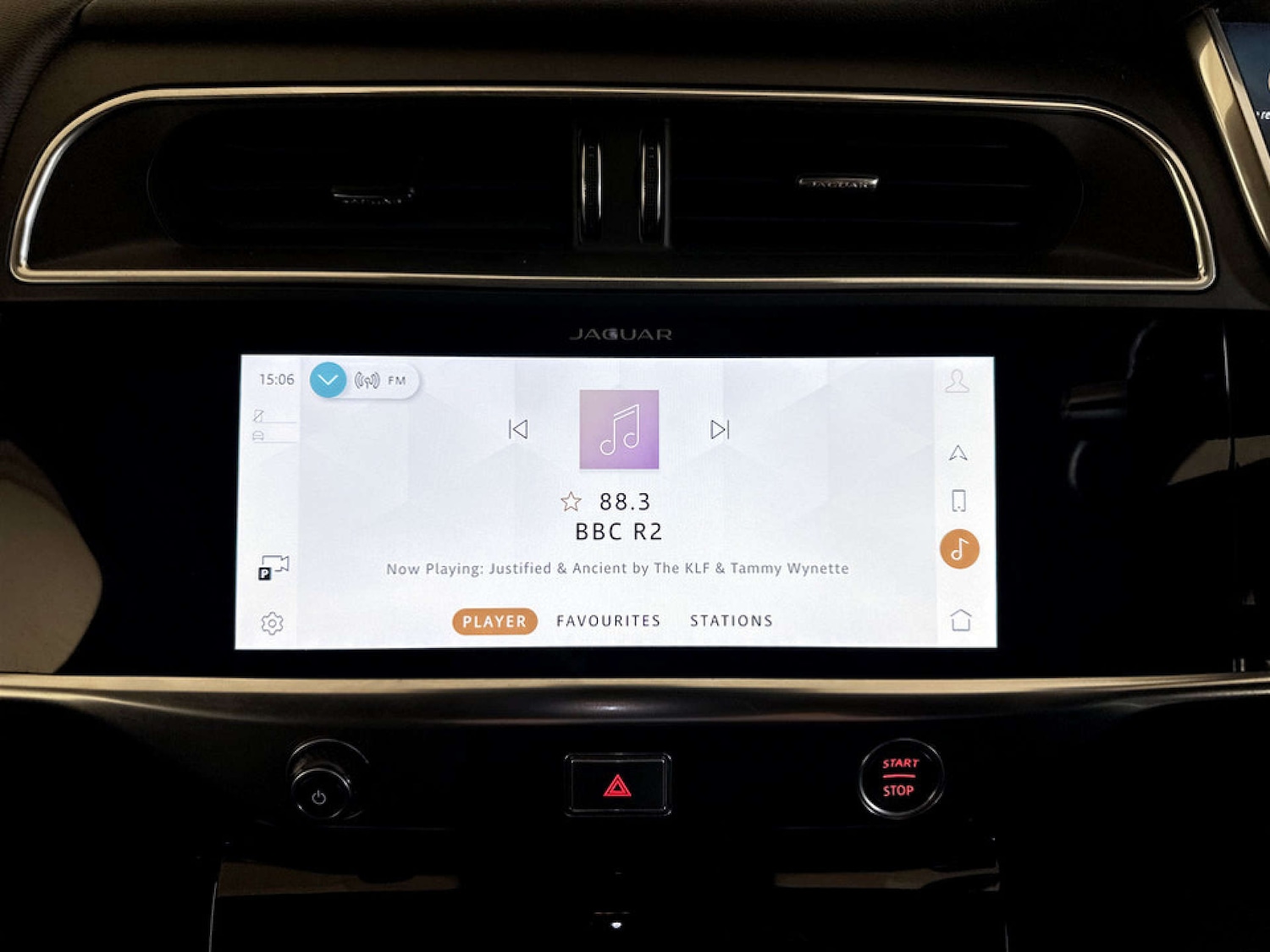 Used Jaguar I-Pace 2022 for sale - 77368289: Photo 23