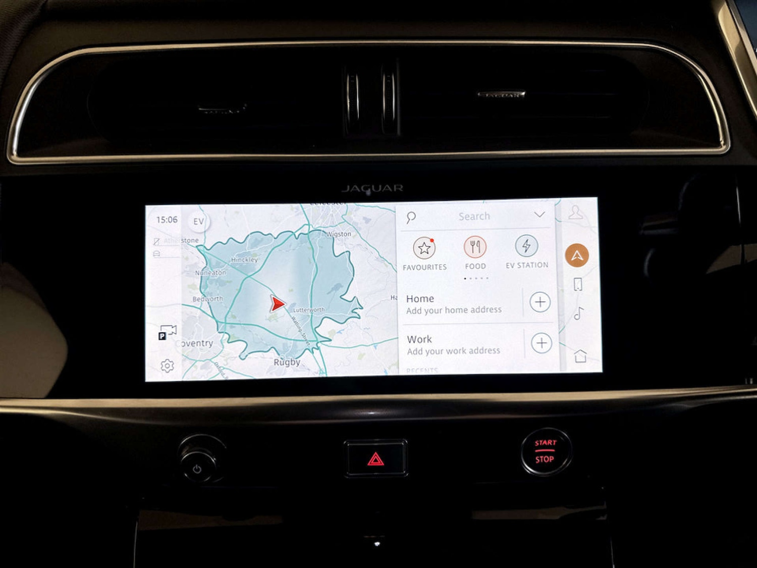 Used Jaguar I-Pace 2022 for sale - 77368289: Photo 25