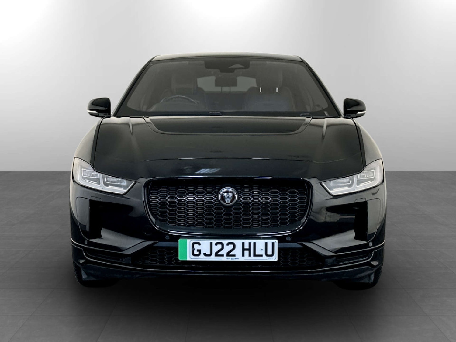 Used Jaguar I-Pace 2022 for sale - 77368289: Photo 5