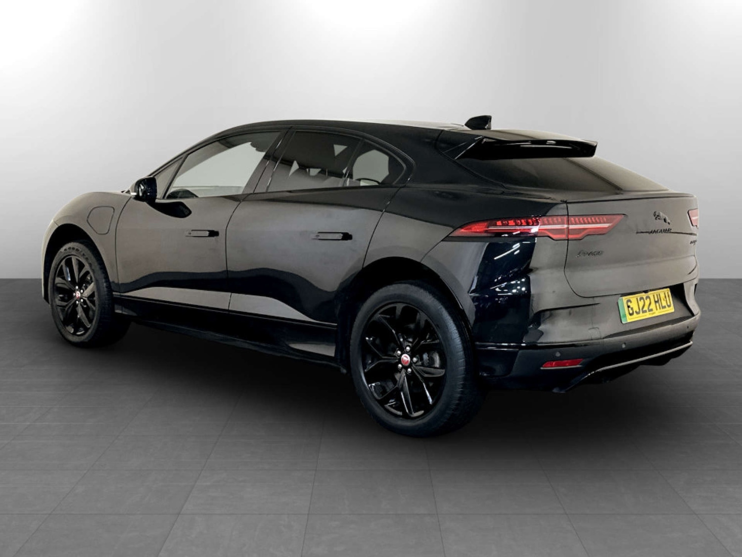 Used Jaguar I-Pace 2022 for sale - 77368289: Photo 8