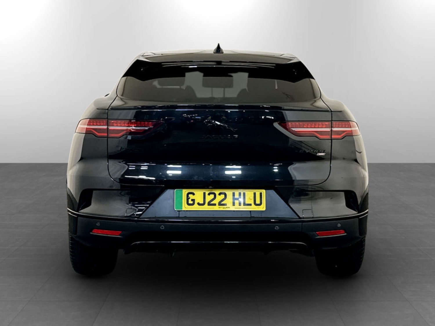 Used Jaguar I-Pace 2022 for sale - 77368289: Photo 9